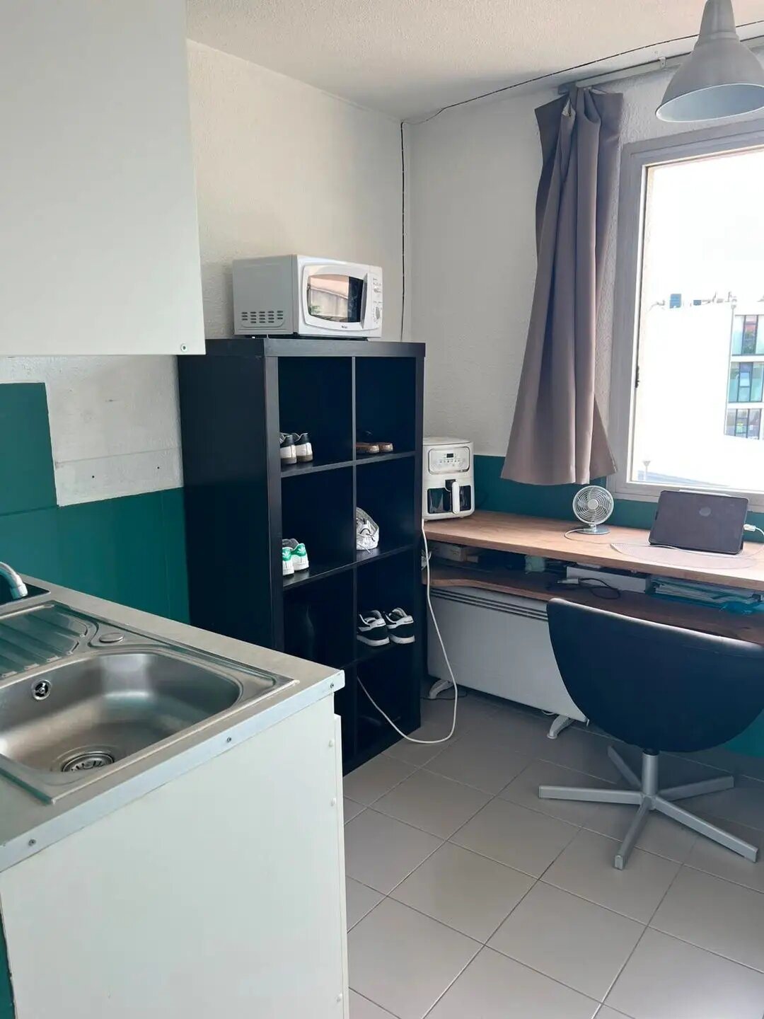 Appartement à louer, 13m², Nîmes