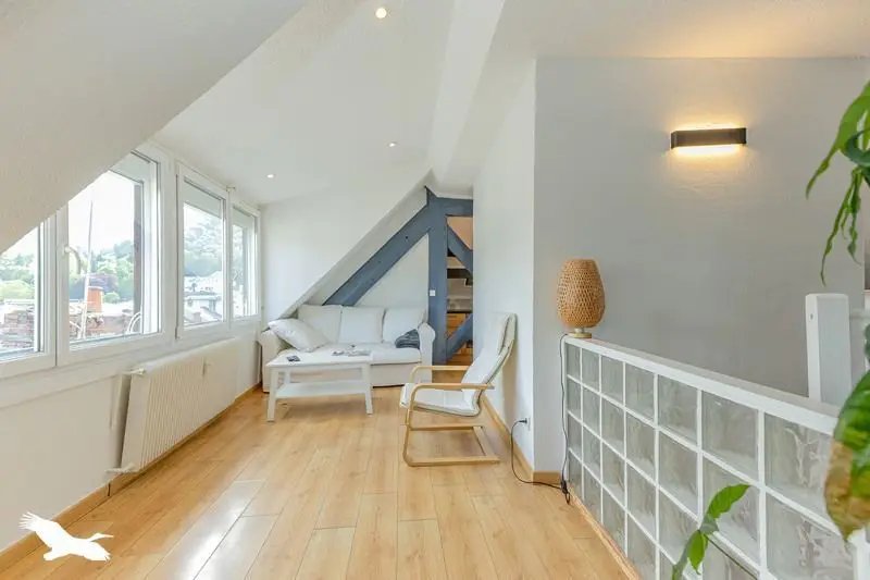 Appartement à vendre, 73m², Bagnères-de-Bigorre