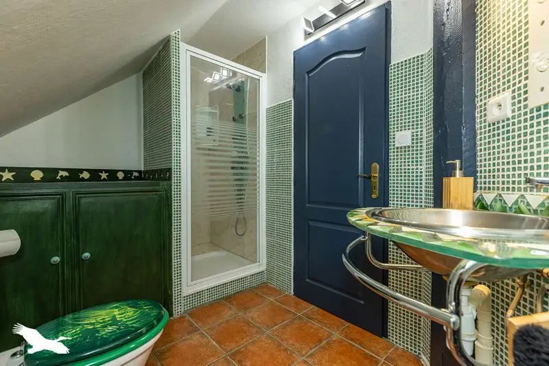 Appartement à vendre, 73m², Bagnères-de-Bigorre