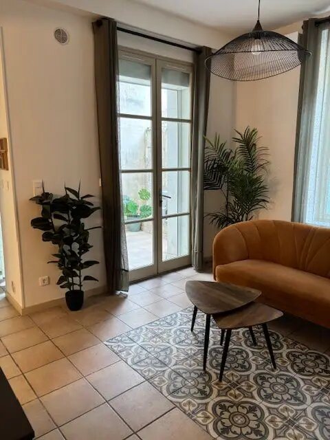 Appartement à louer, 36m², Avignon