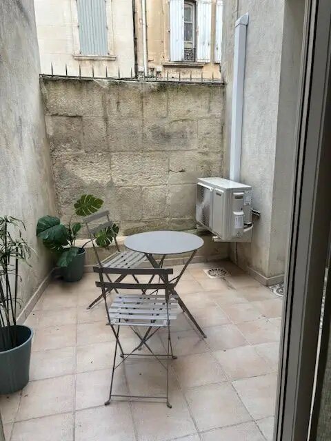 Appartement à louer, 36m², Avignon
