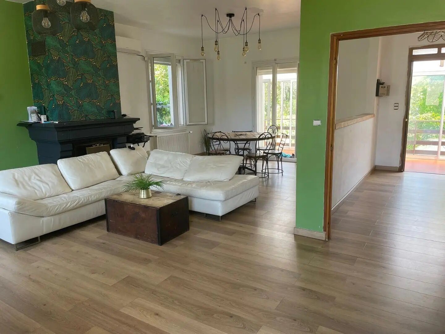 Maison à vendre, 240m², Saint-Marcel-sur-Aude