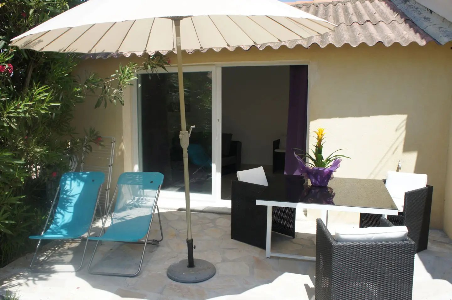 Appartement à louer, 33m², Hyères