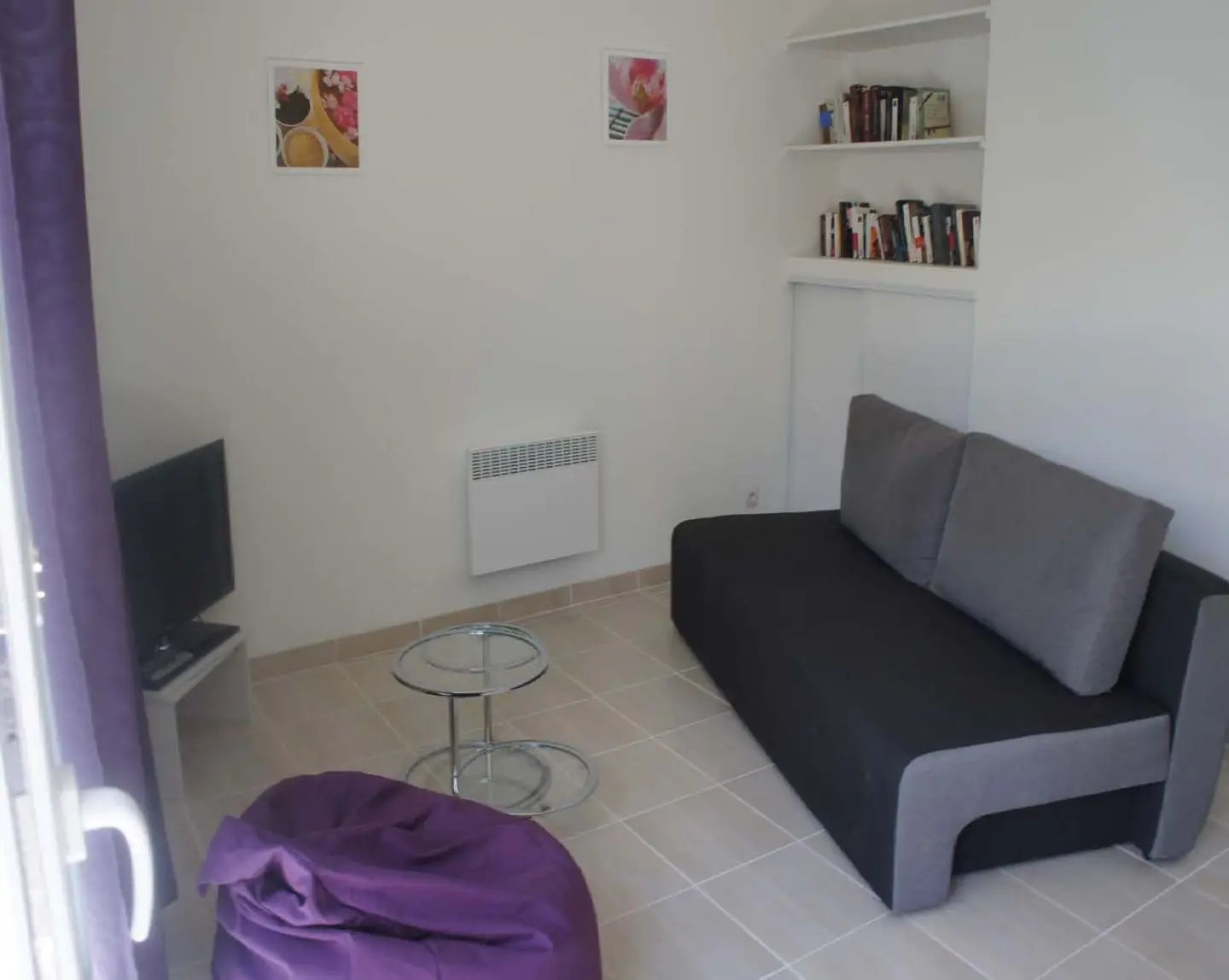Appartement à louer, 33m², Hyères