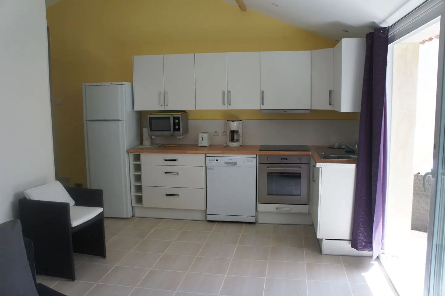 Appartement à louer, 33m², Hyères