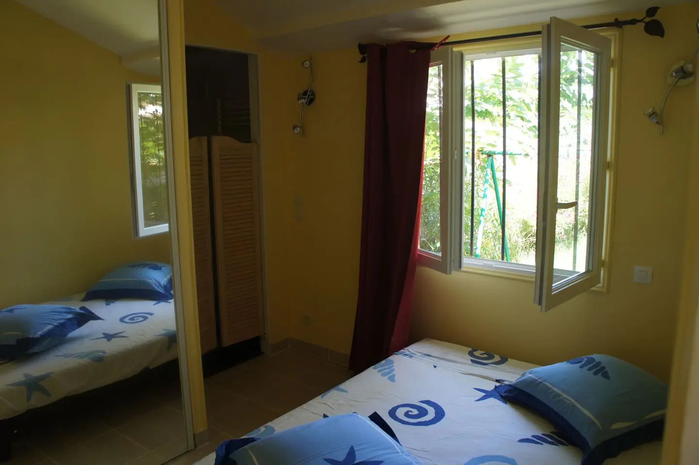 Appartement à louer, 33m², Hyères
