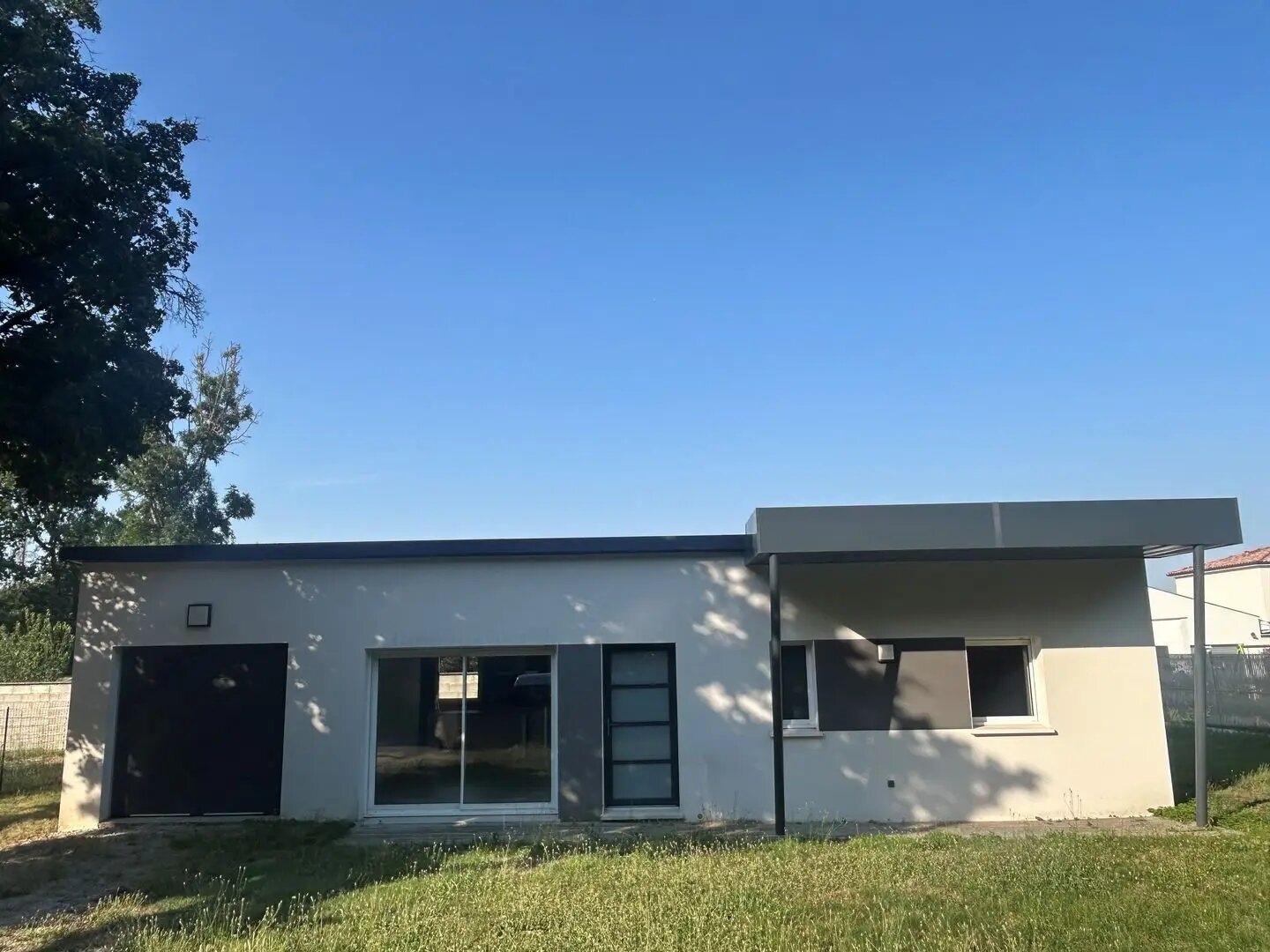 Maison à vendre, 93m², Léguevin