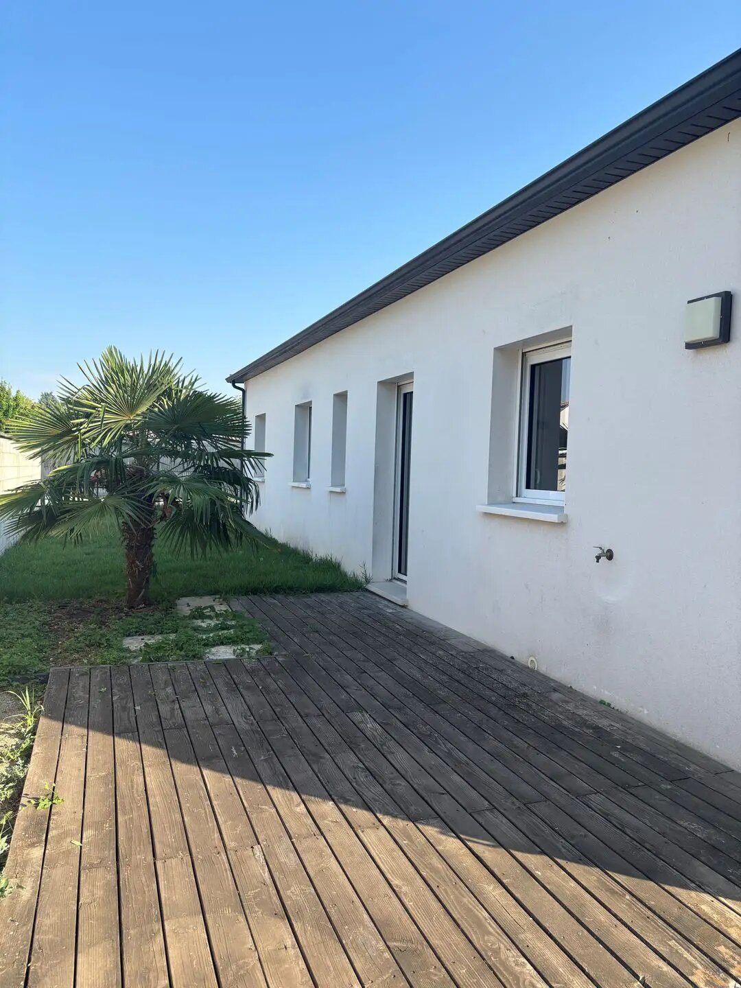 Maison à vendre, 93m², Léguevin