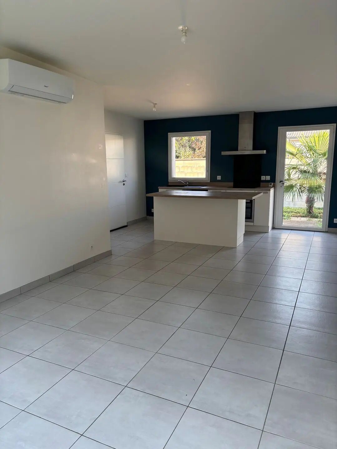 Maison à vendre, 93m², Léguevin