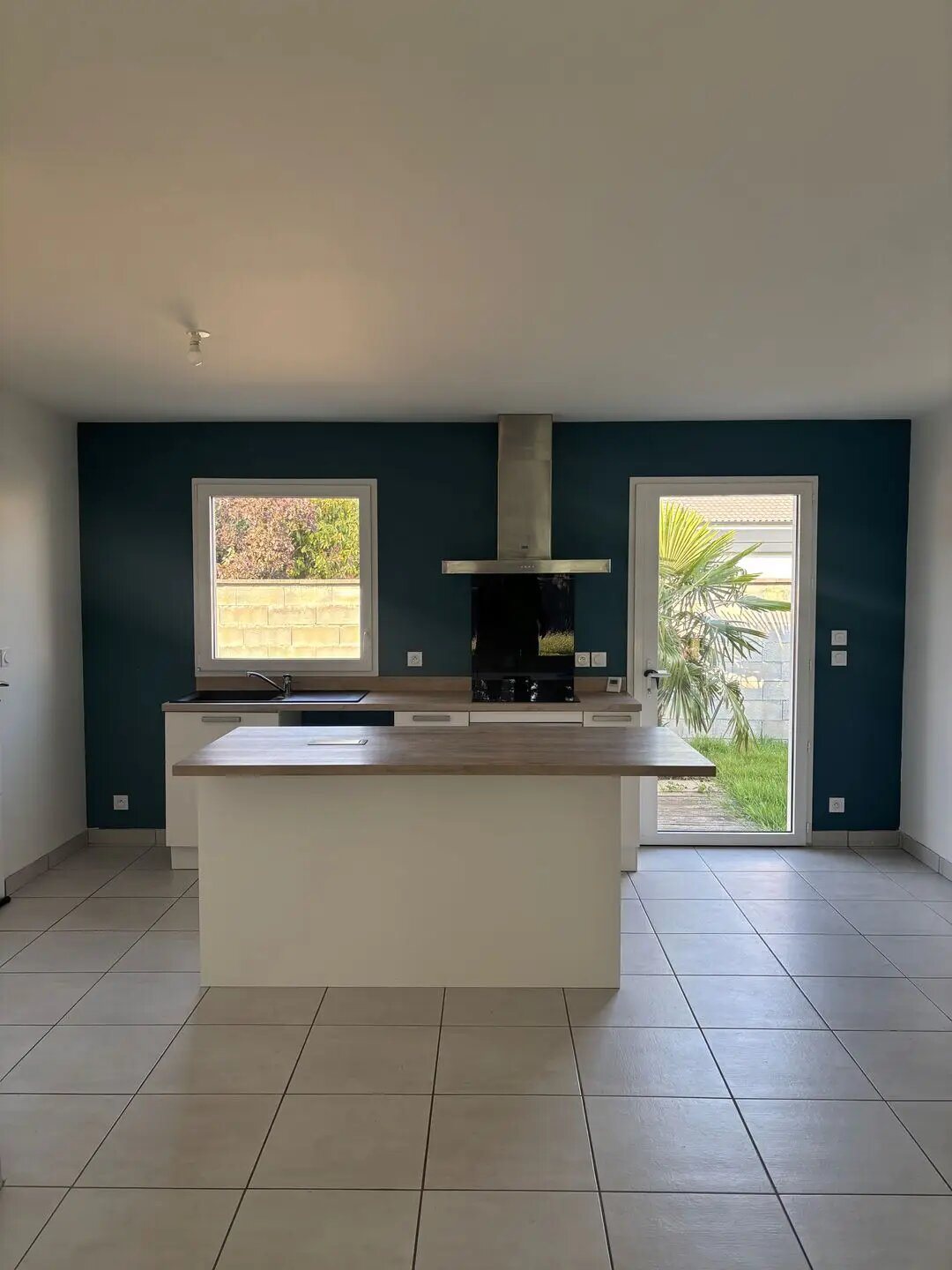 Maison à vendre, 93m², Léguevin