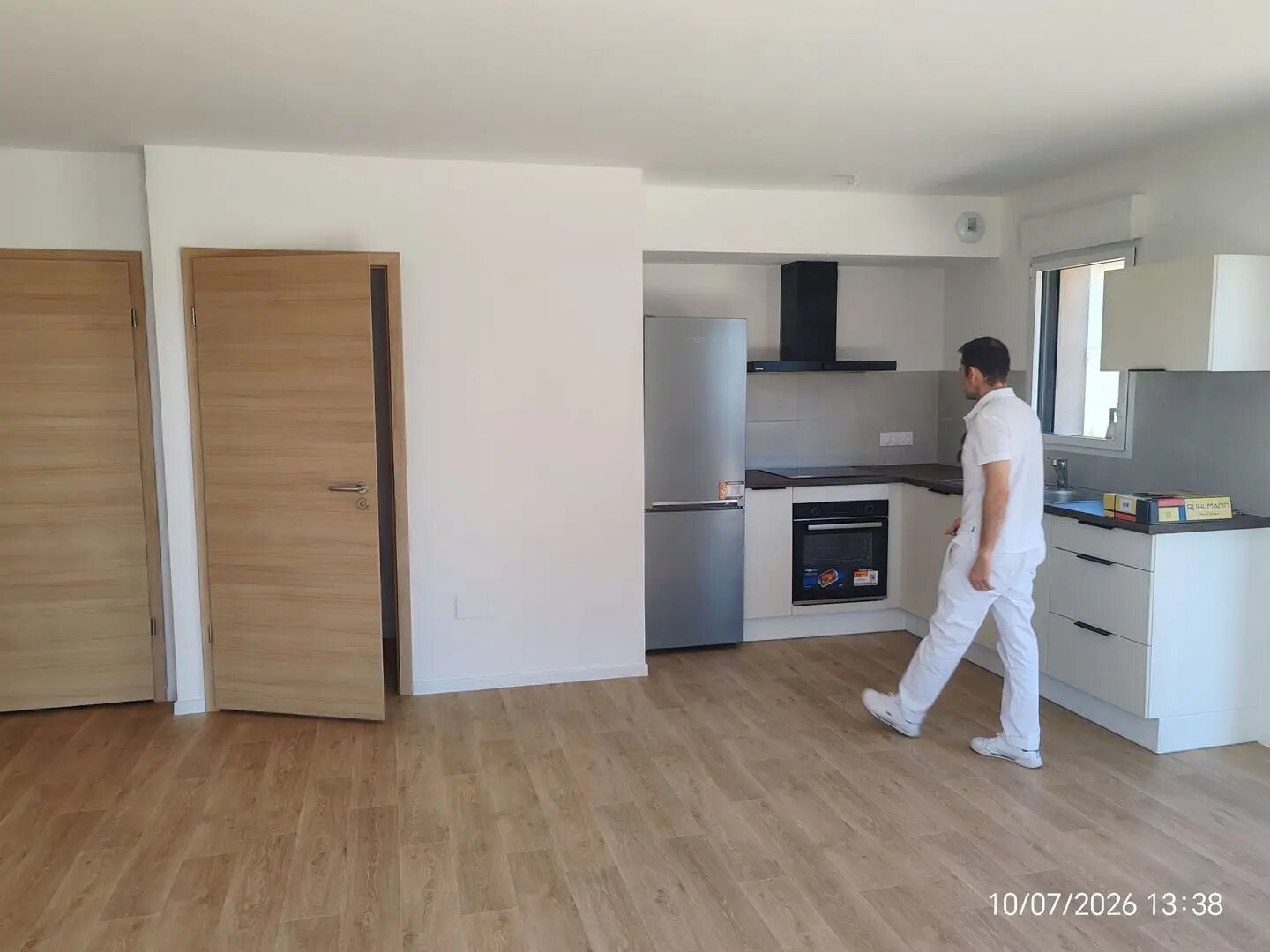Appartement à louer, 74m², Roppenheim