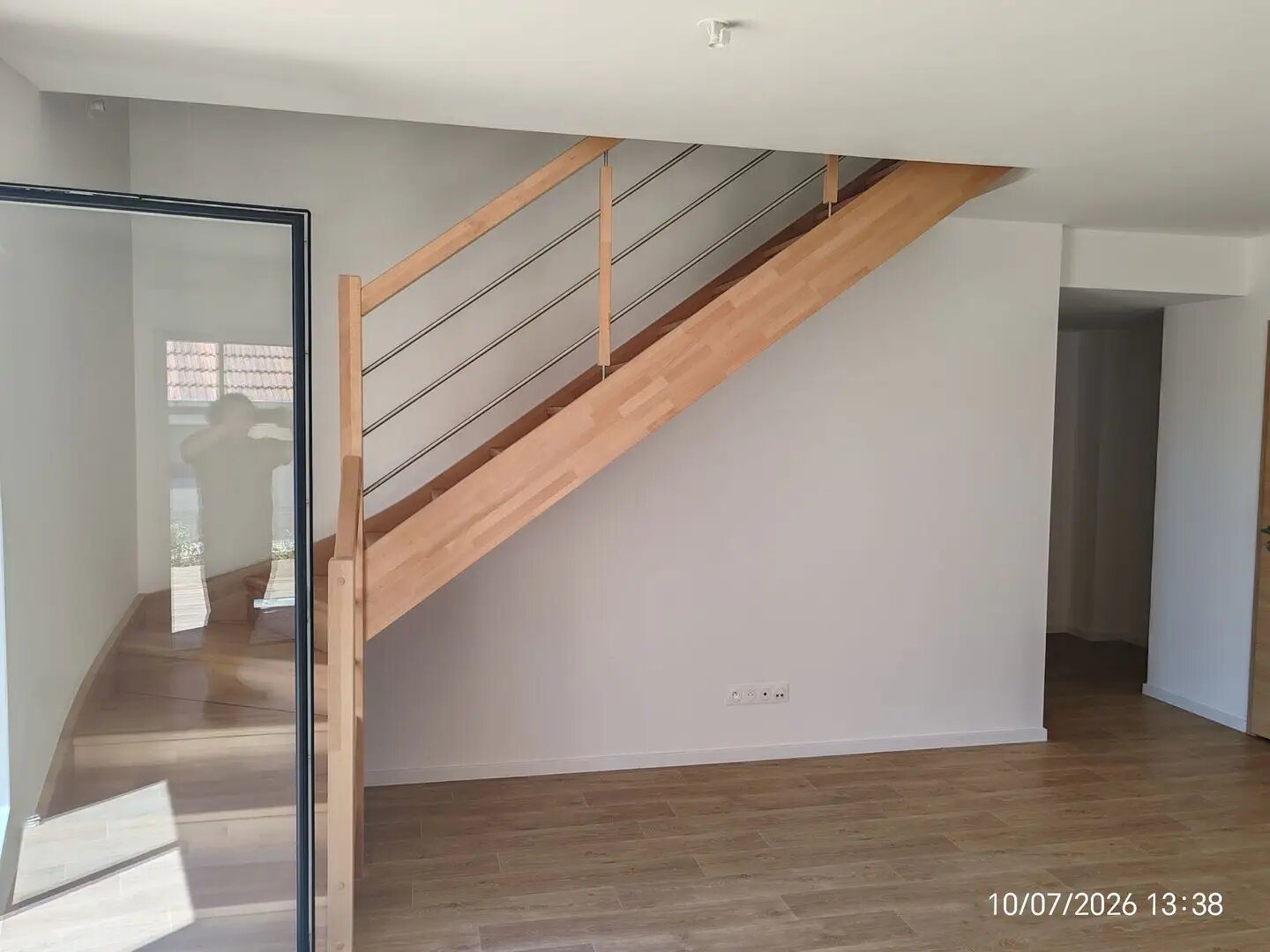 Appartement à louer, 74m², Roppenheim