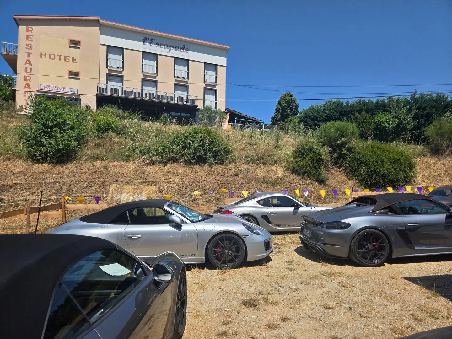 Maison à vendre, 350m², Le Crestet