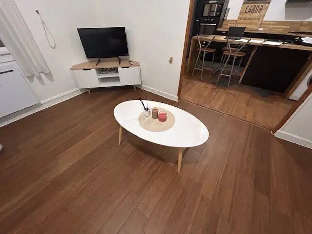 Appartement à louer, 55m², Toulon