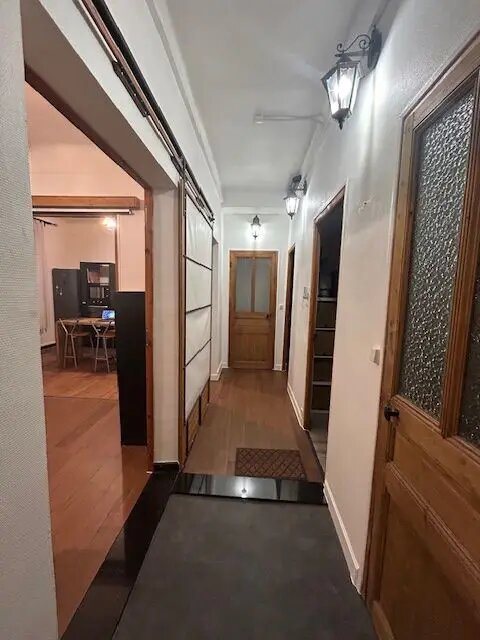 Appartement à louer, 55m², Toulon