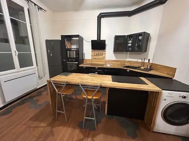 Appartement à louer, 55m², Toulon