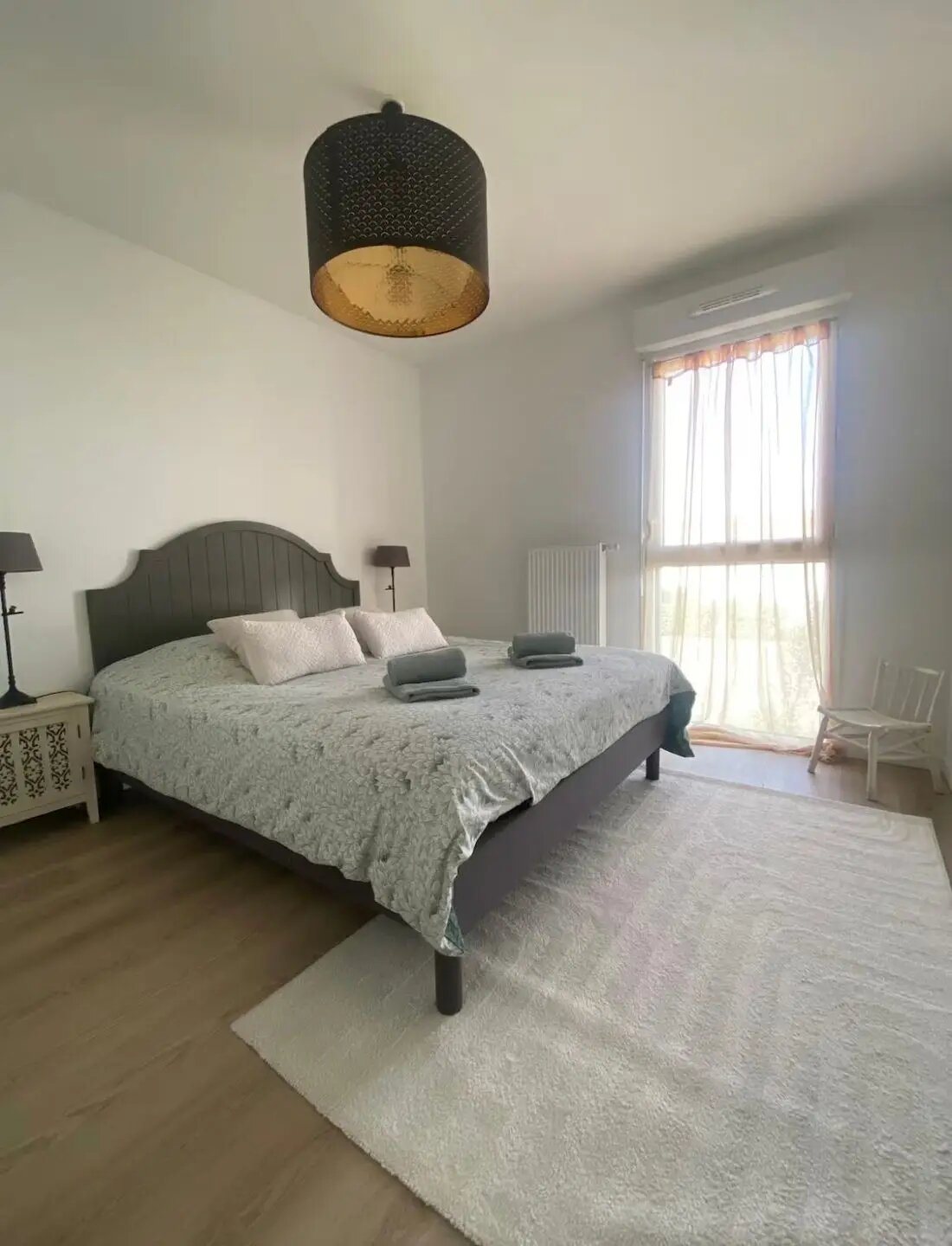 Appartement à louer, 60m², Gujan-Mestras