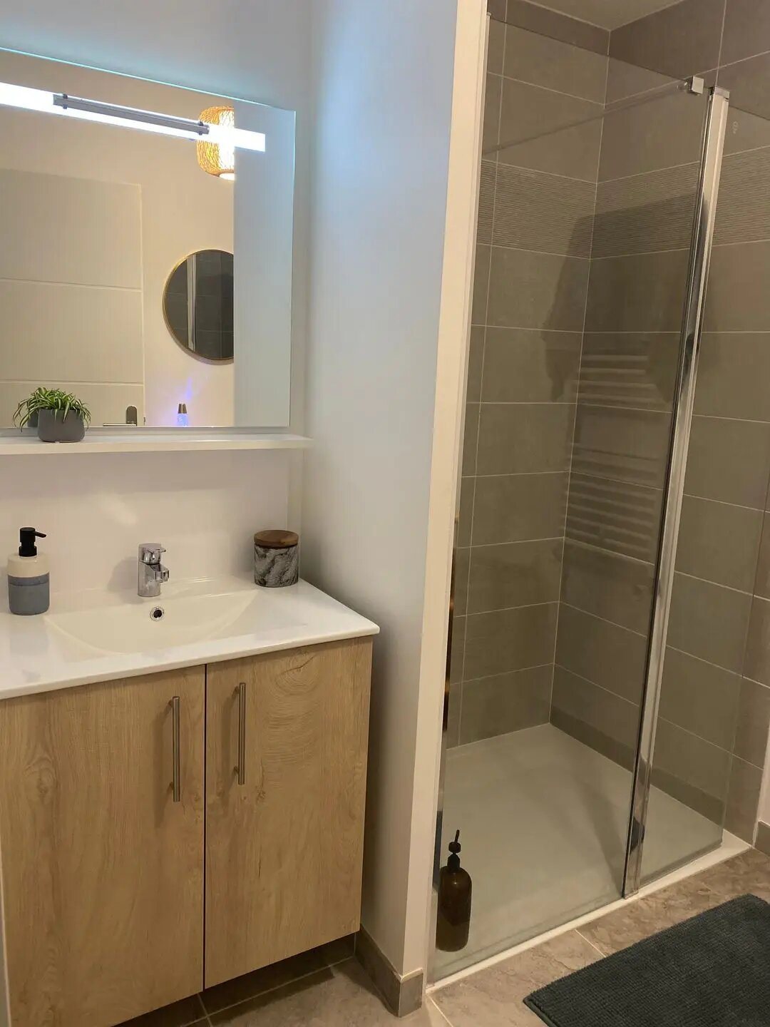 Appartement à louer, 60m², Gujan-Mestras