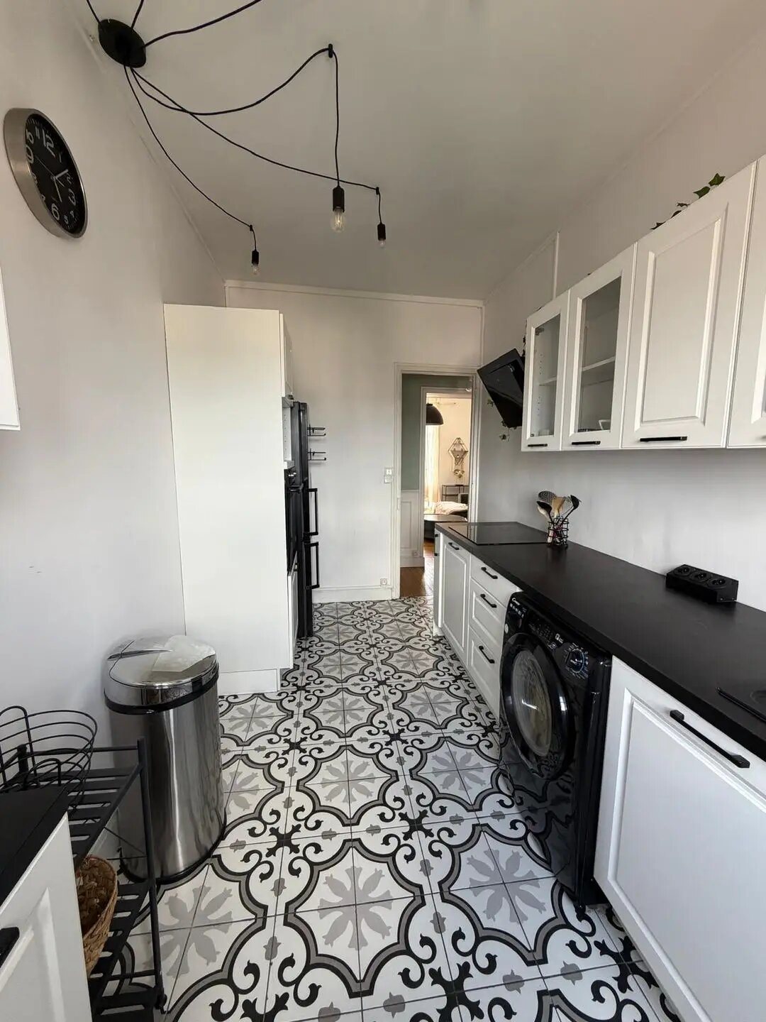 Appartement à louer, 75m², Limoges