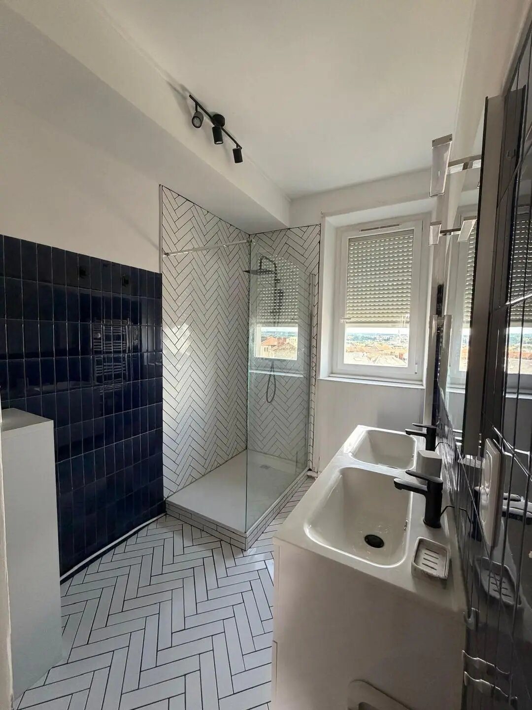 Appartement à louer, 75m², Limoges