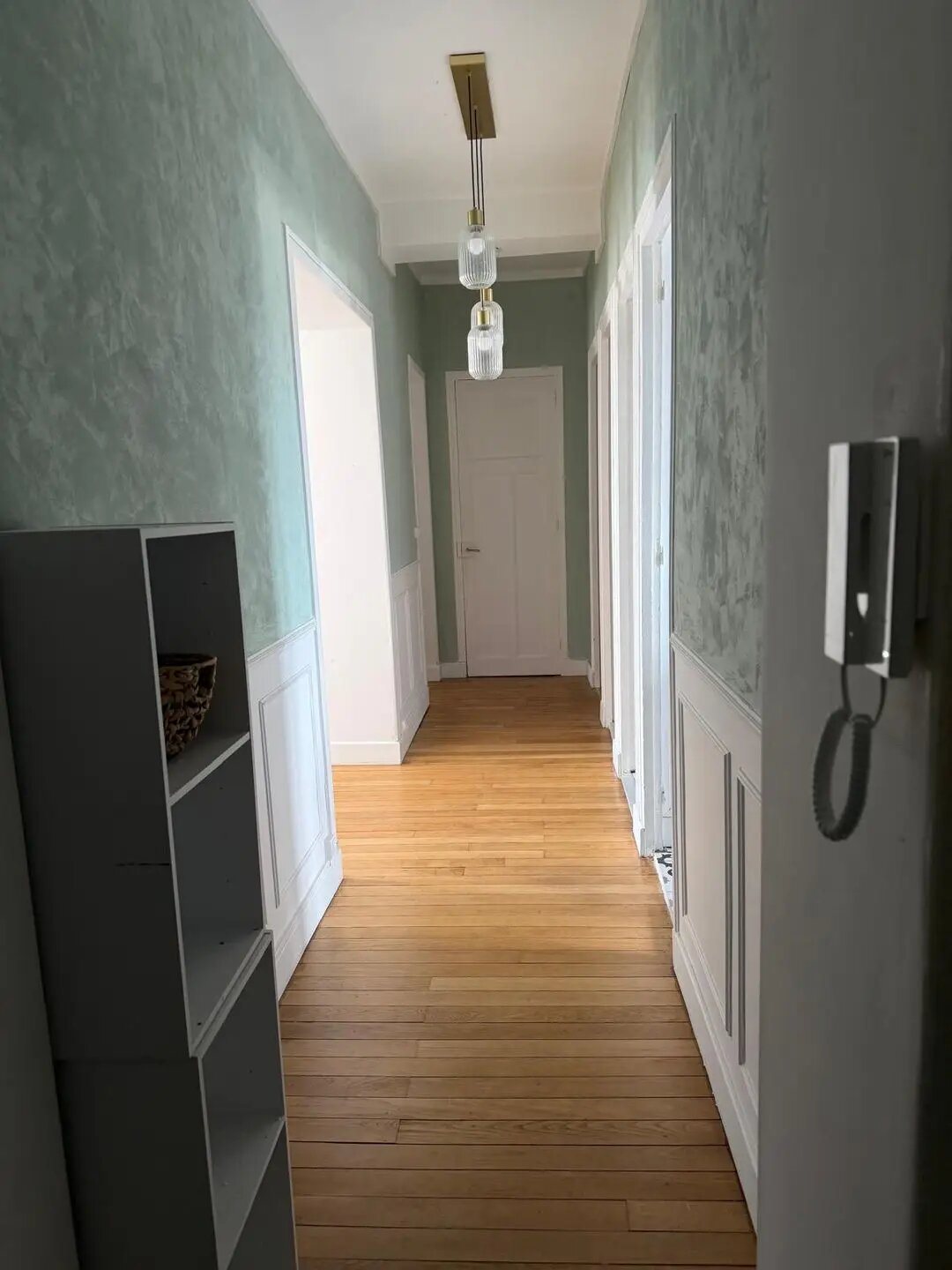 Appartement à louer, 75m², Limoges