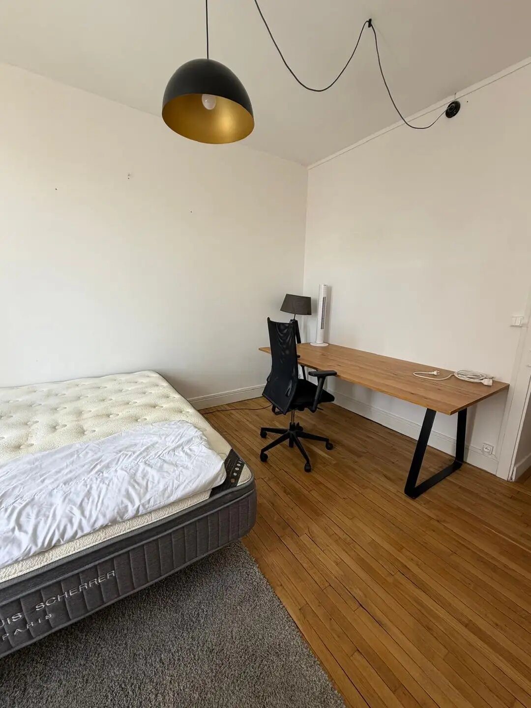 Appartement à louer, 75m², Limoges