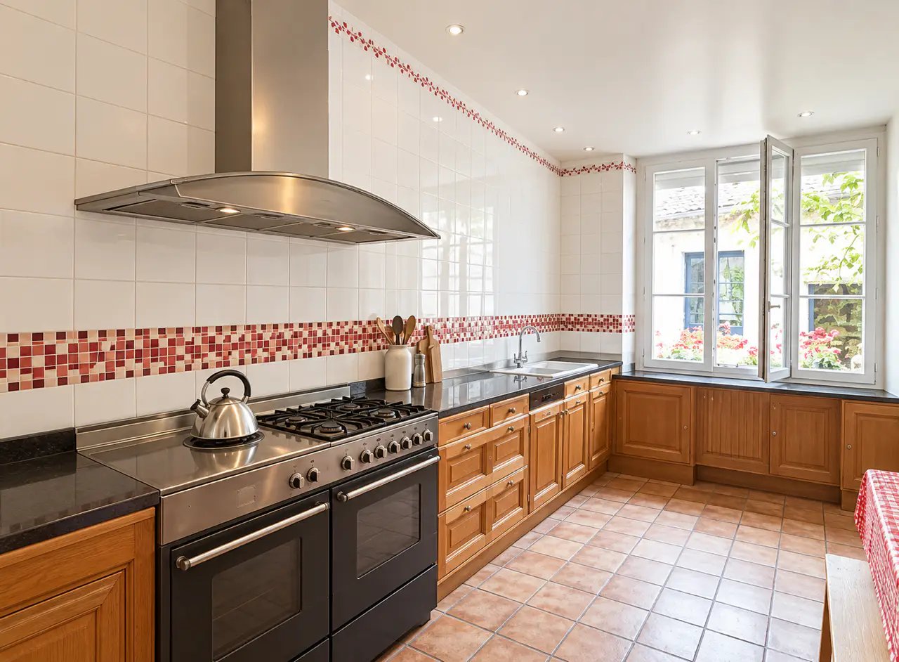 Maison à vendre, 175m², Autun