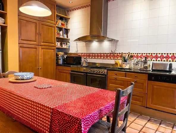 Maison à vendre, 175m², Autun