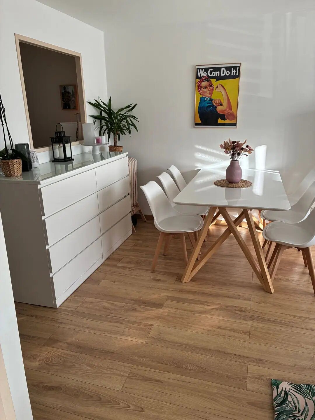 Appartement à louer, 48m², Calais