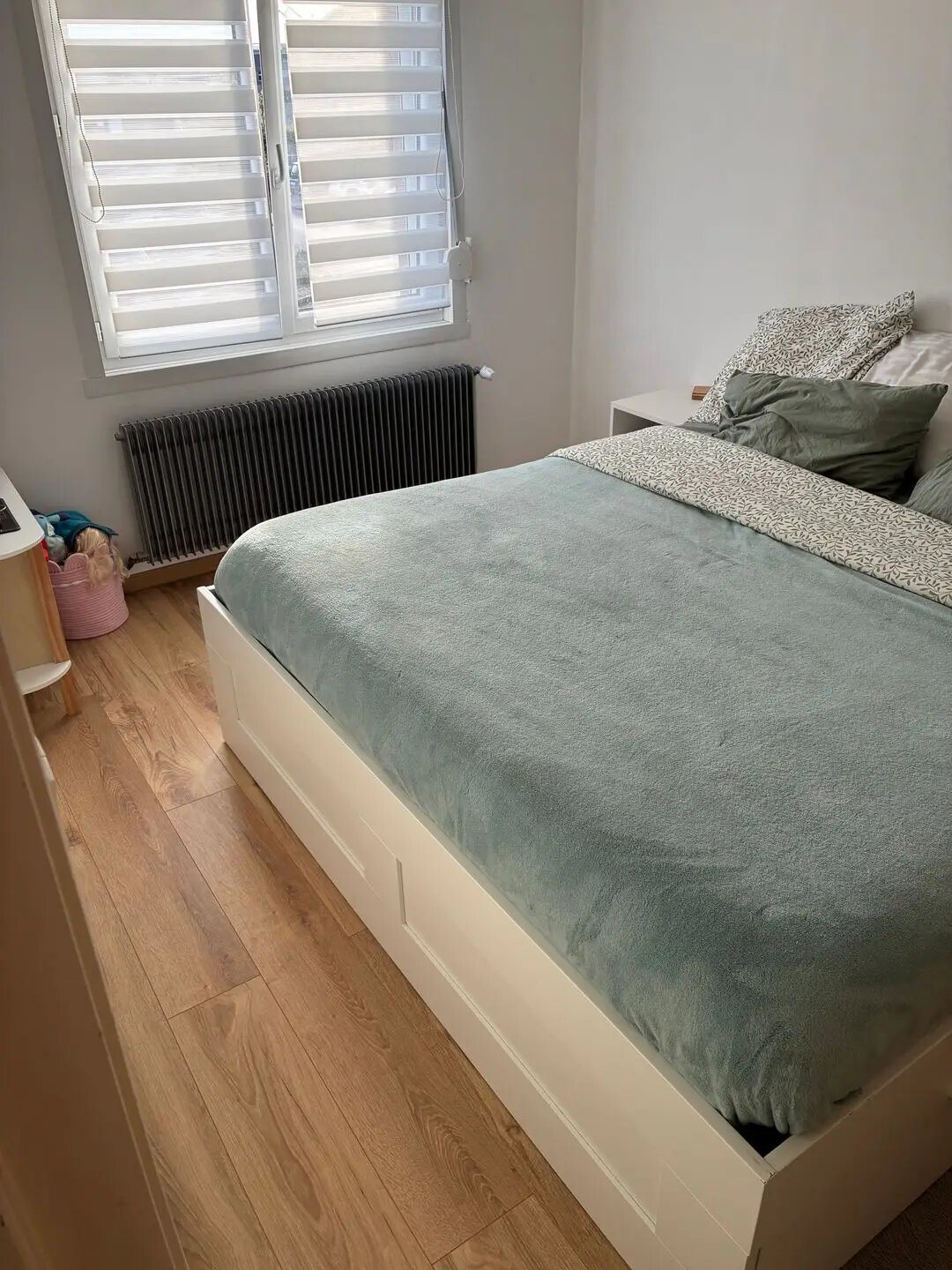 Appartement à louer, 48m², Calais