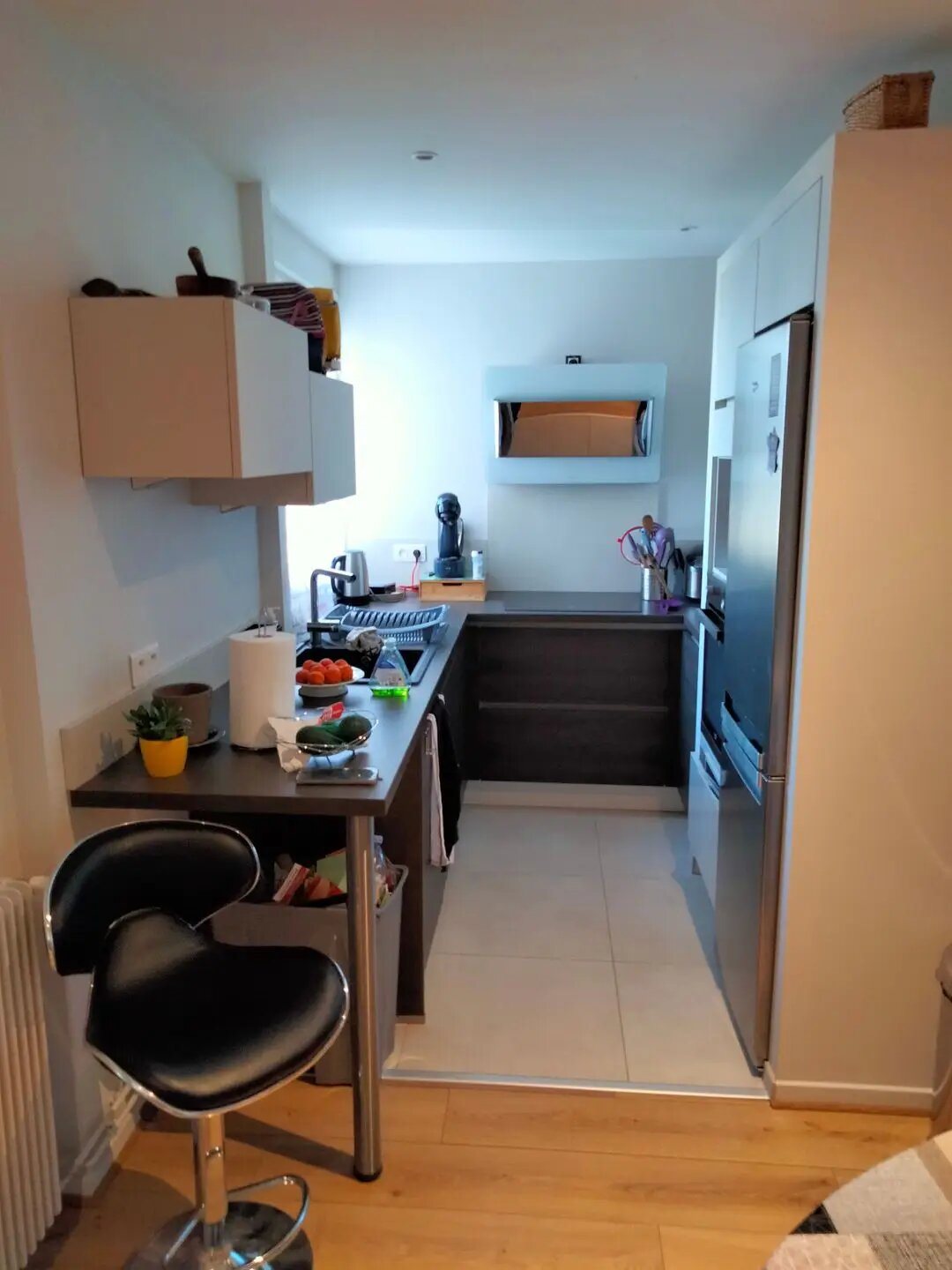 Appartement à louer, 55m², Oullins