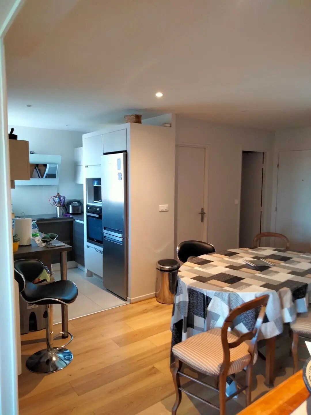 Appartement à louer, 55m², Oullins