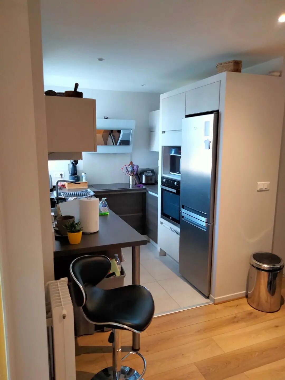 Appartement à louer, 55m², Oullins