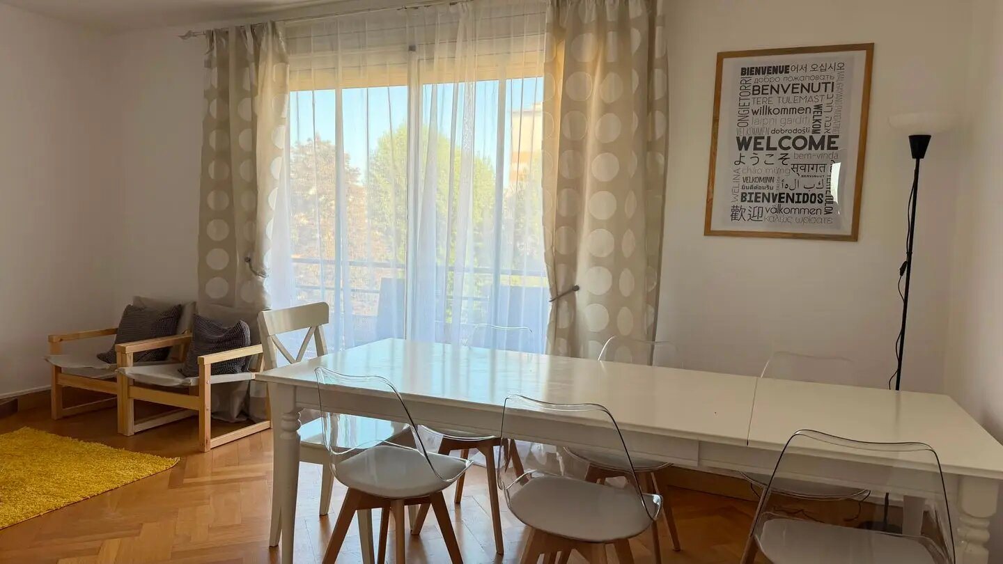 Appartement à louer, 10m², Noisy-le-Grand