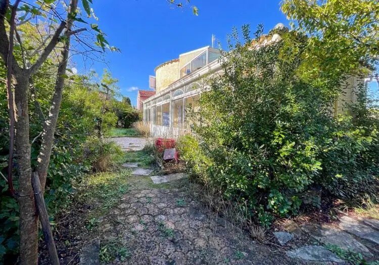 Maison à vendre, 300m², Aubagne