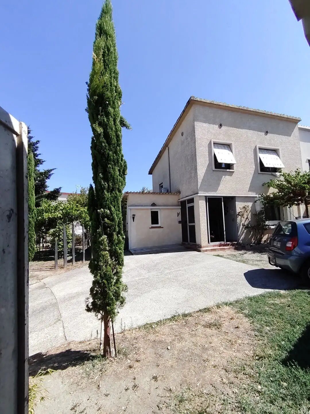 Maison à vendre, 76m², Toulouse