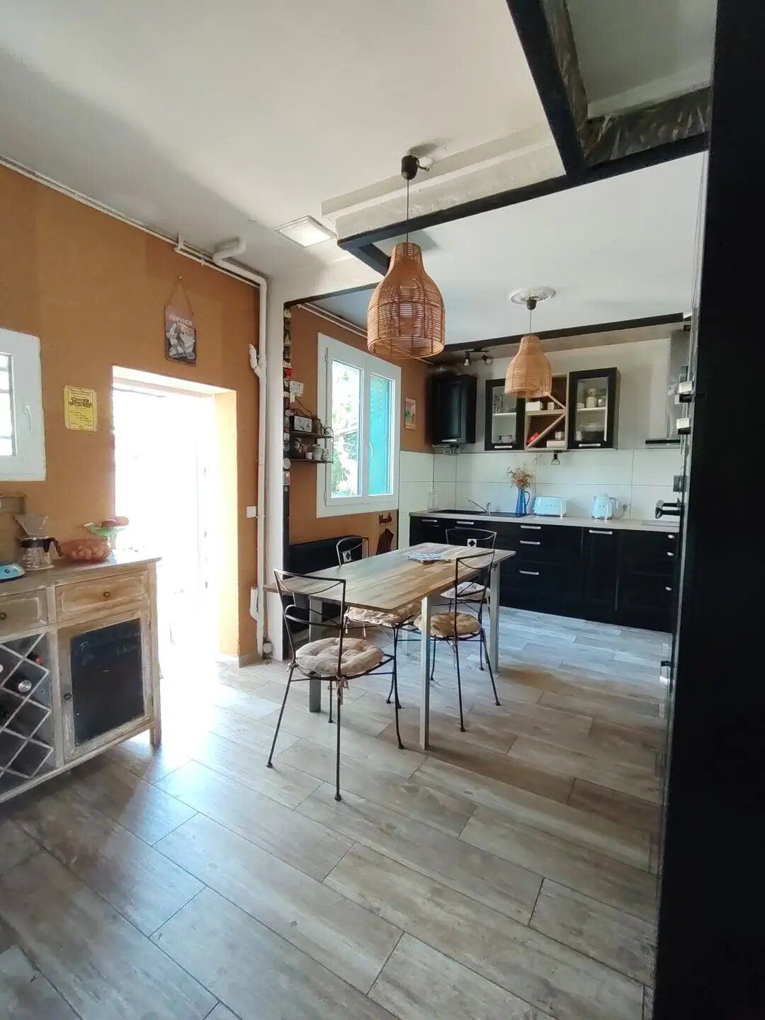 Maison à vendre, 76m², Toulouse