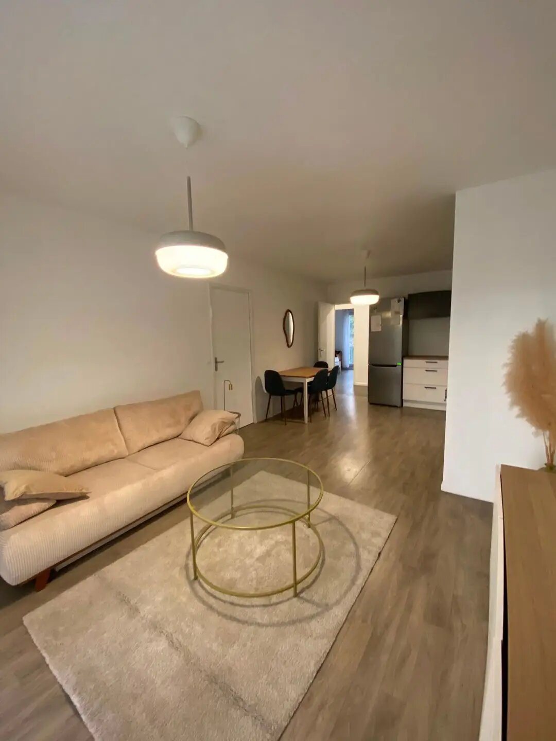 Appartement à louer, 59m², Alfortville