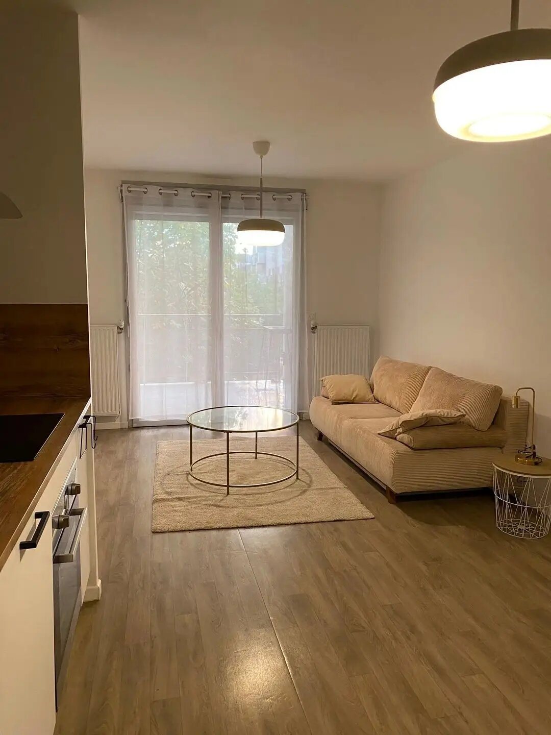 Appartement à louer, 59m², Alfortville