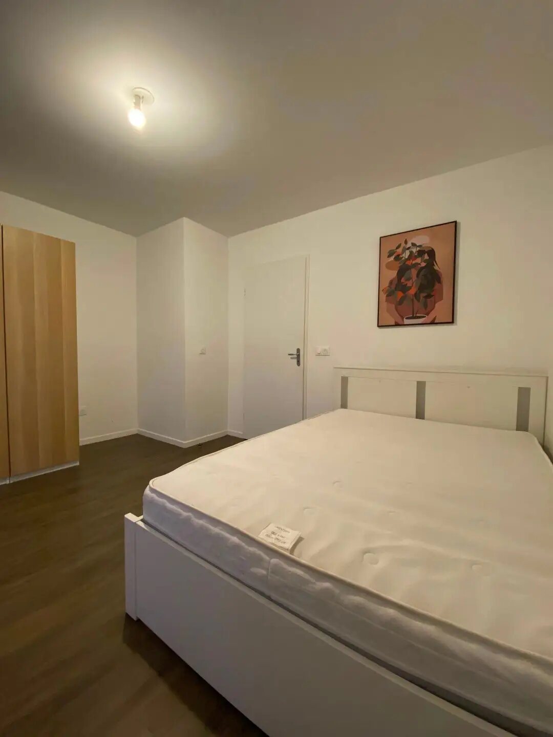Appartement à louer, 59m², Alfortville