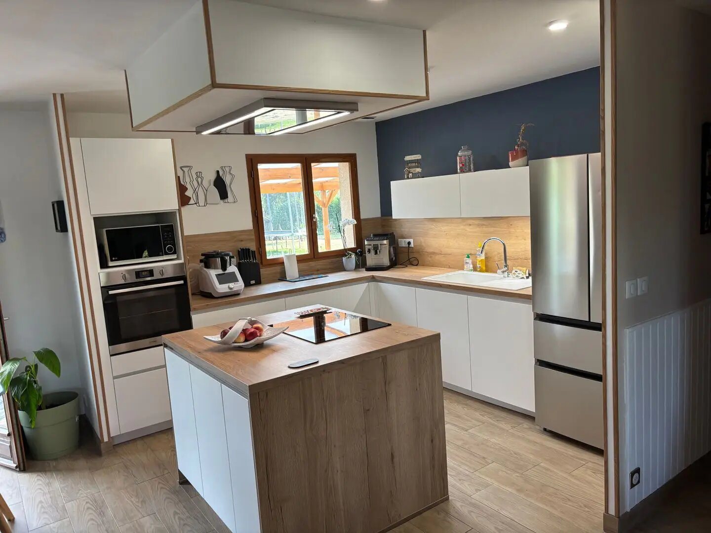 Maison à vendre, 88m², Marbeuf