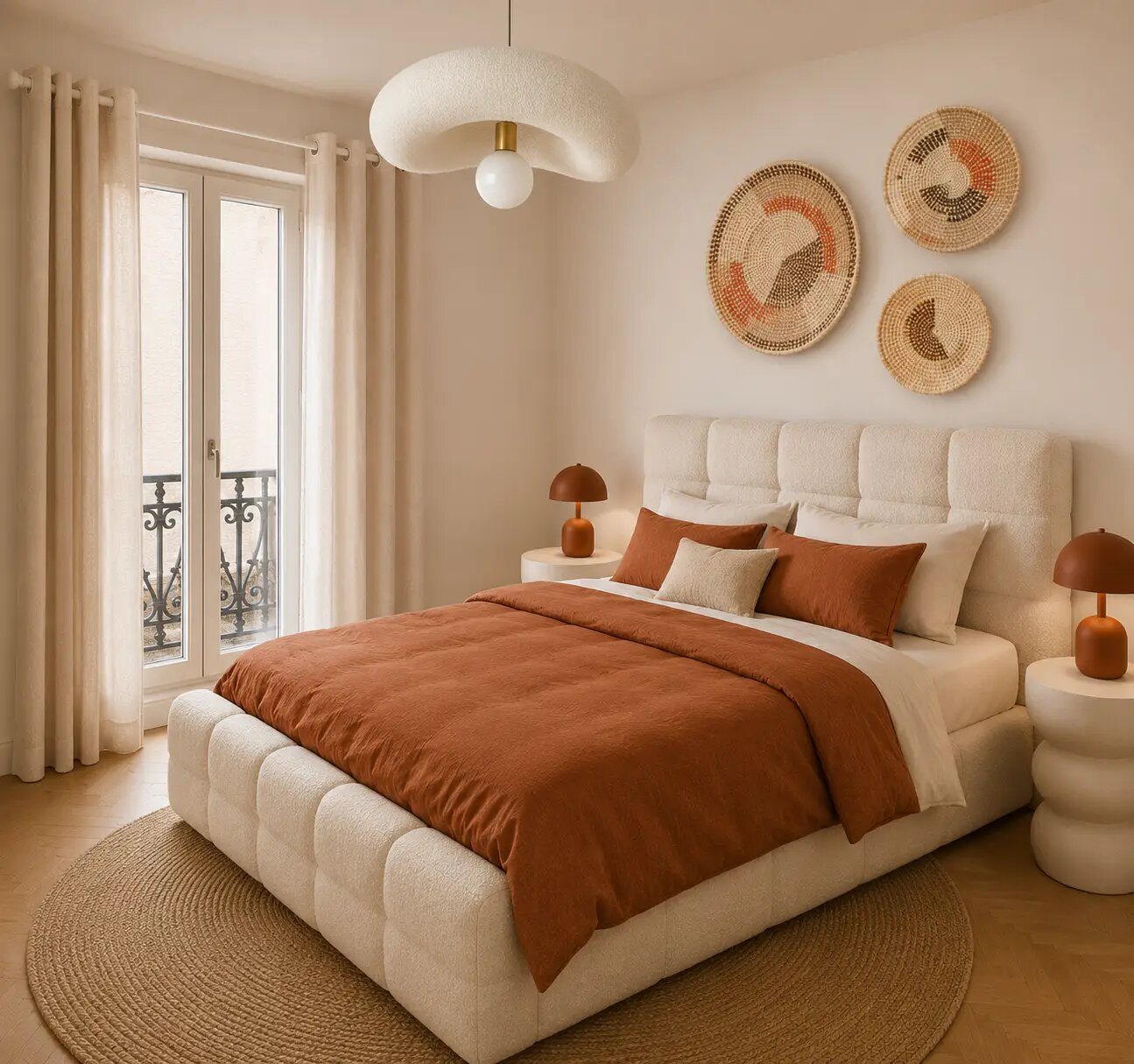 Appartement à louer, 36m², Nantes