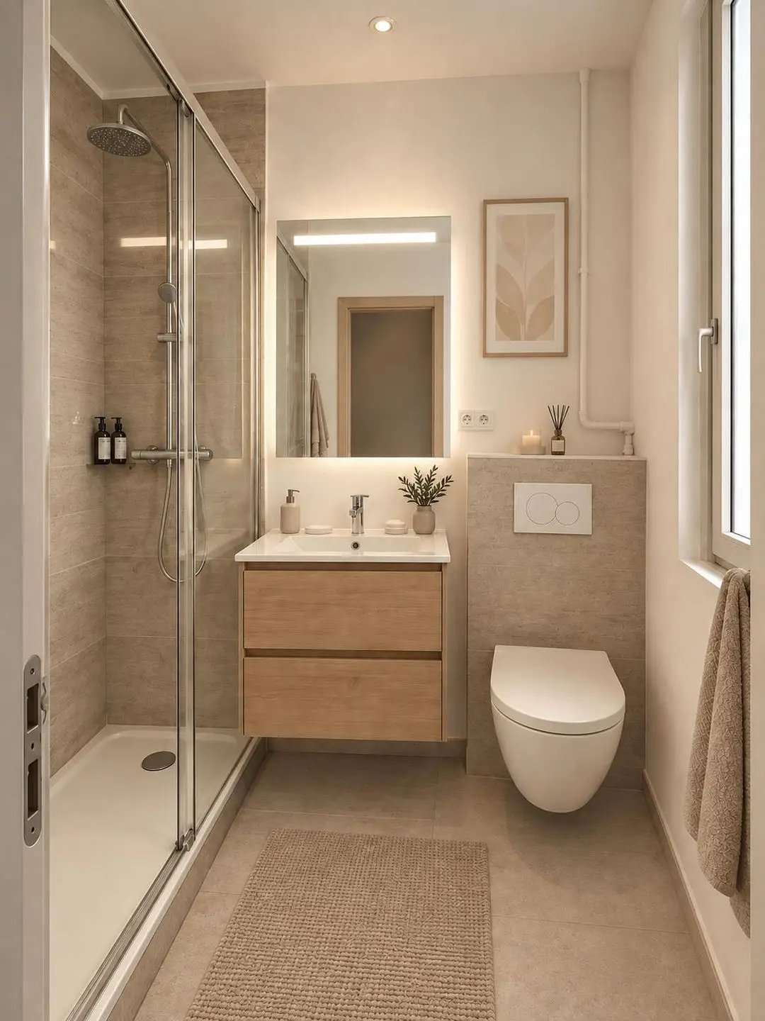 Appartement à vendre, 36m², Aubervilliers
