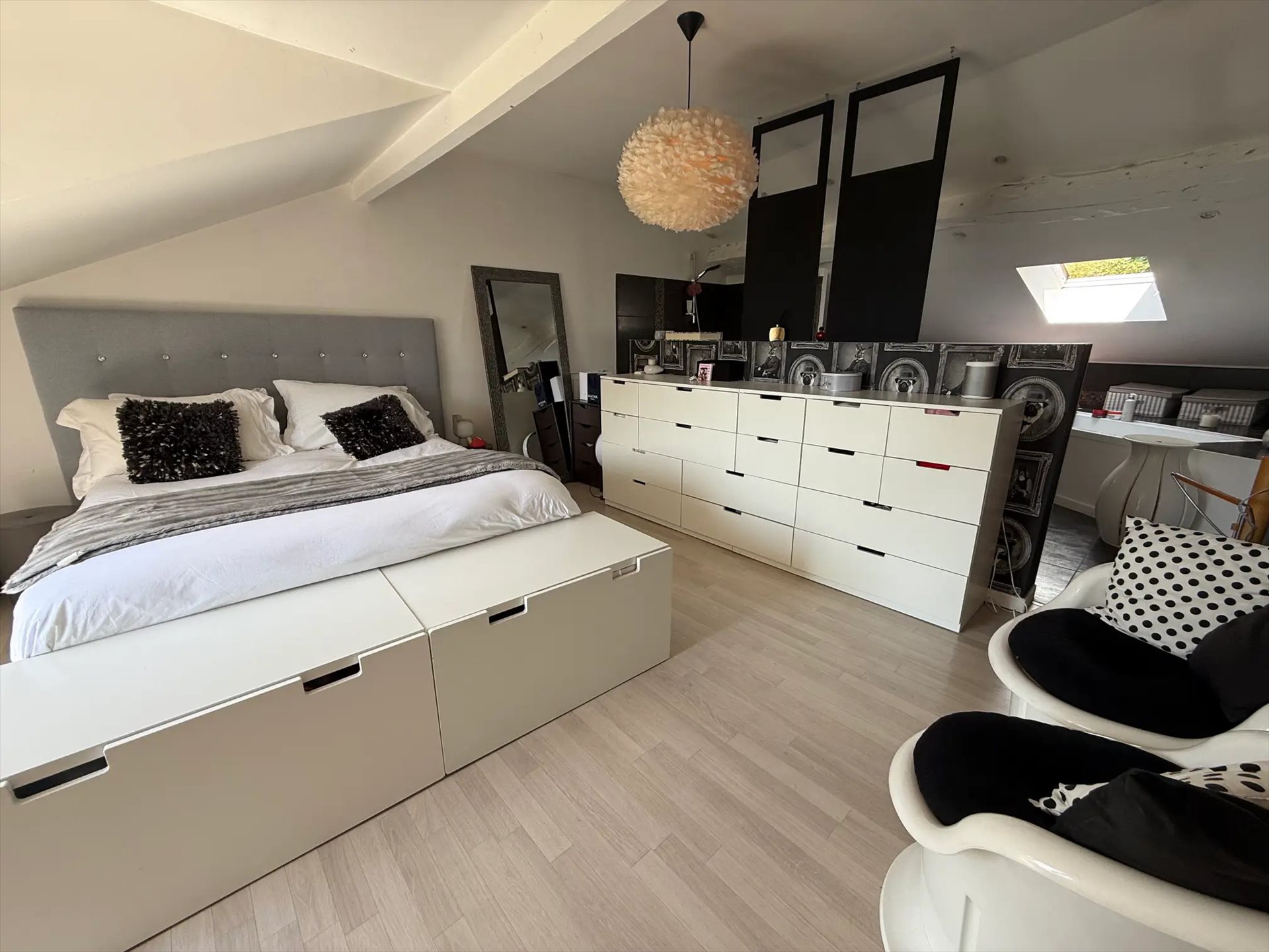 Maison à vendre, 180m², Saint-Nazaire-les-Eymes
