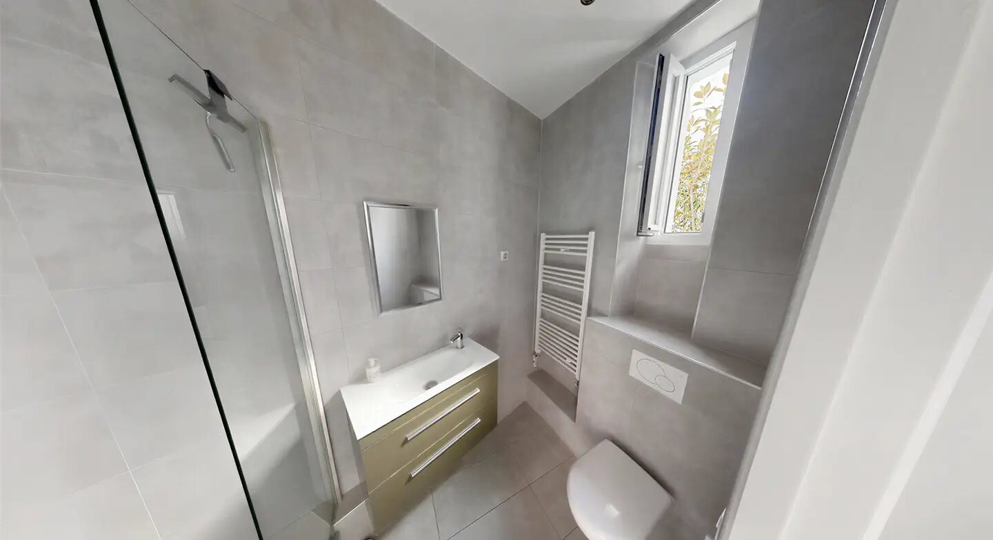 Appartement à vendre, 54m², Biarritz