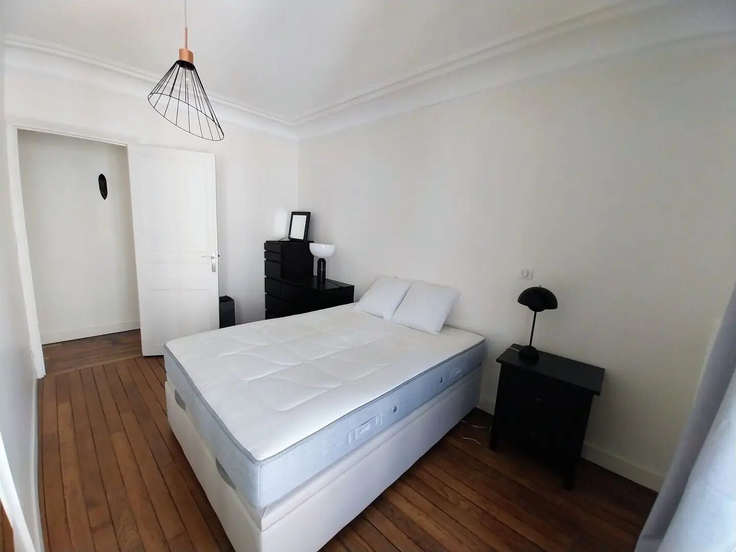Appartement à louer, 71m², Paris 17ème