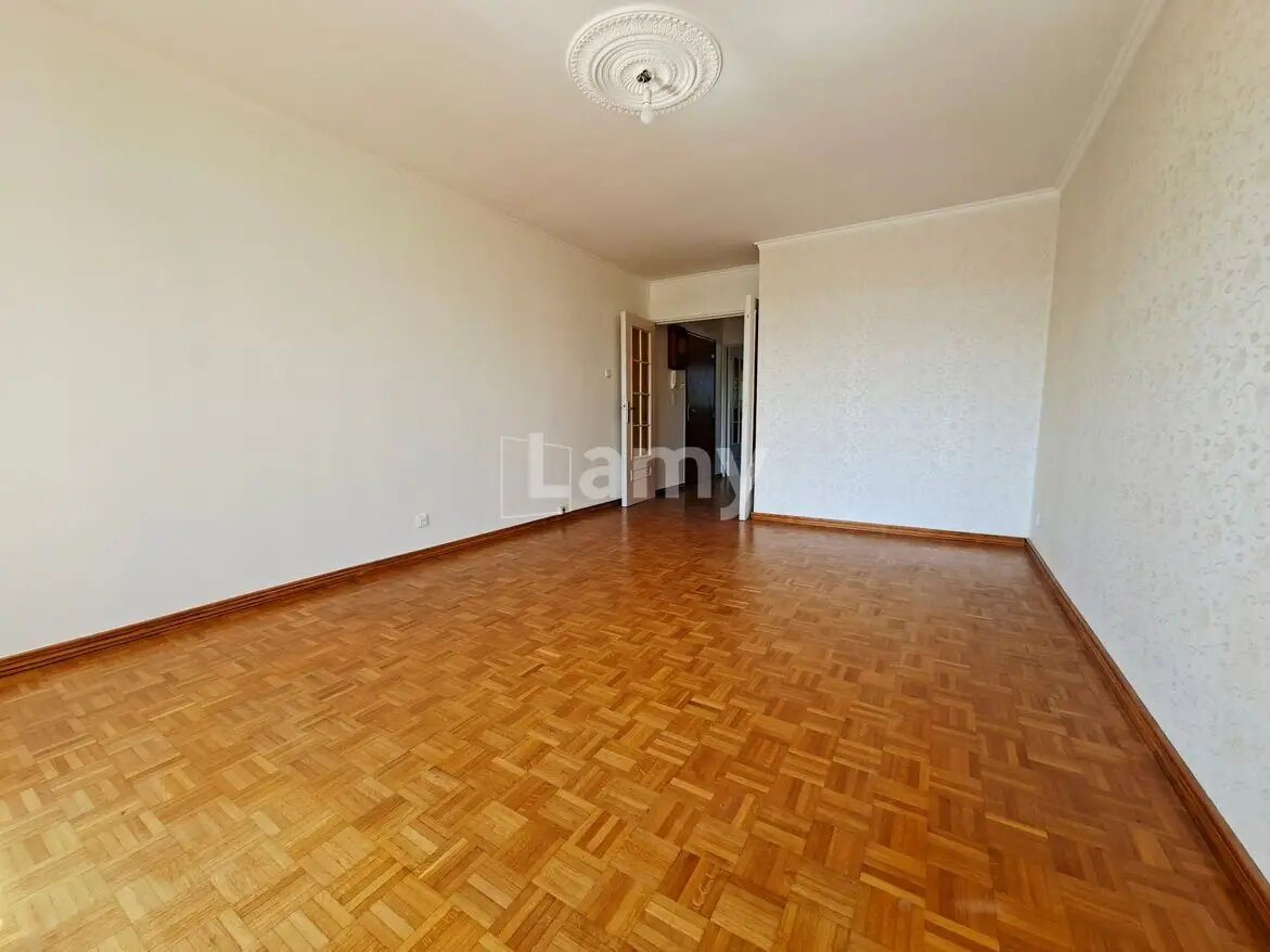 Appartement à louer, 68m², Valentigney