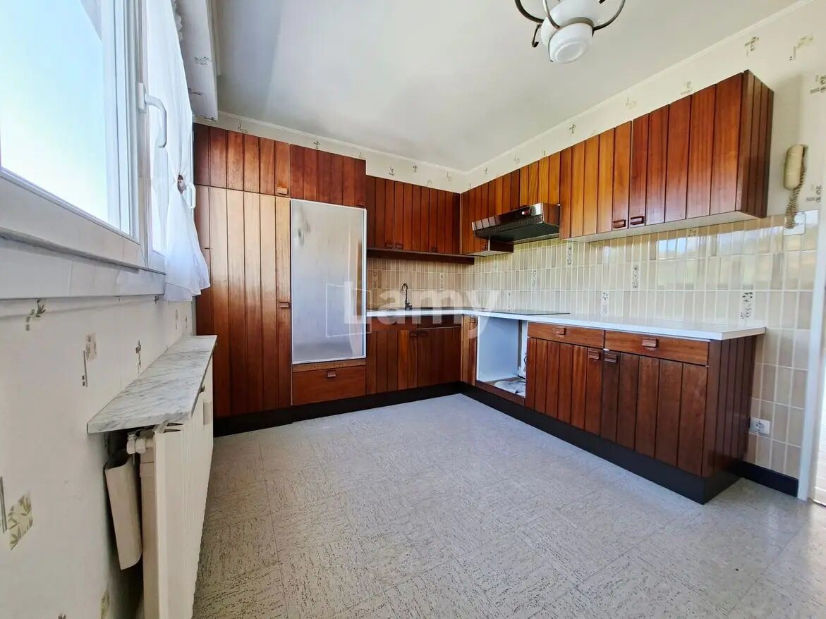 Appartement à louer, 68m², Valentigney