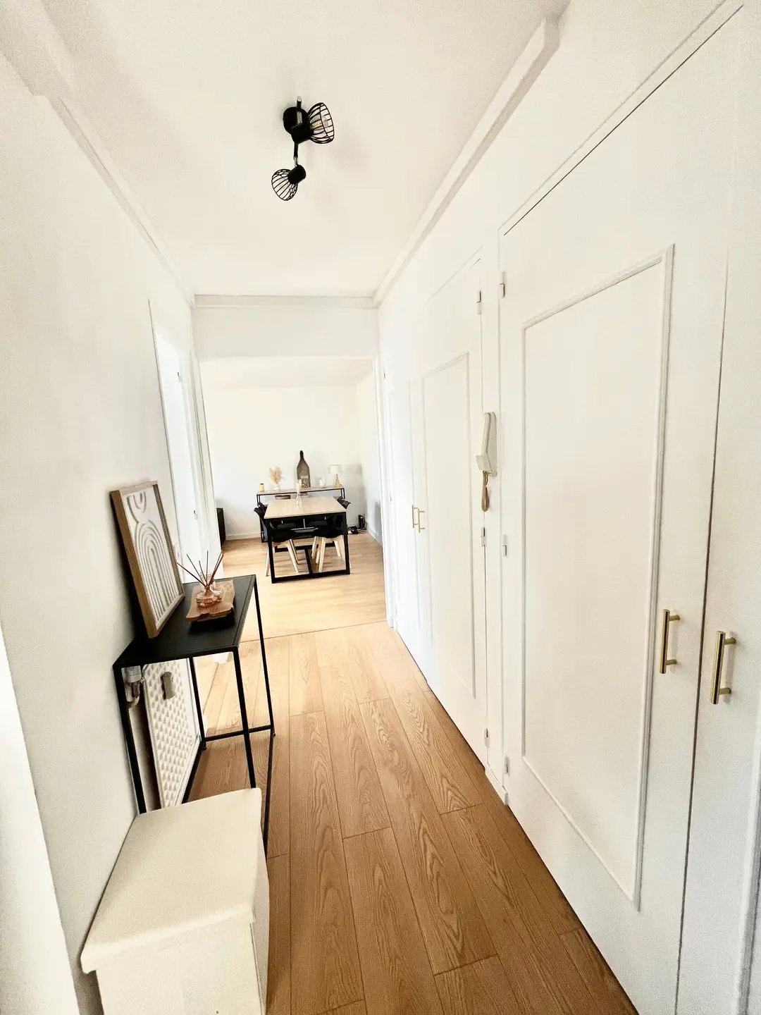 Appartement à vendre, 46m², Caen