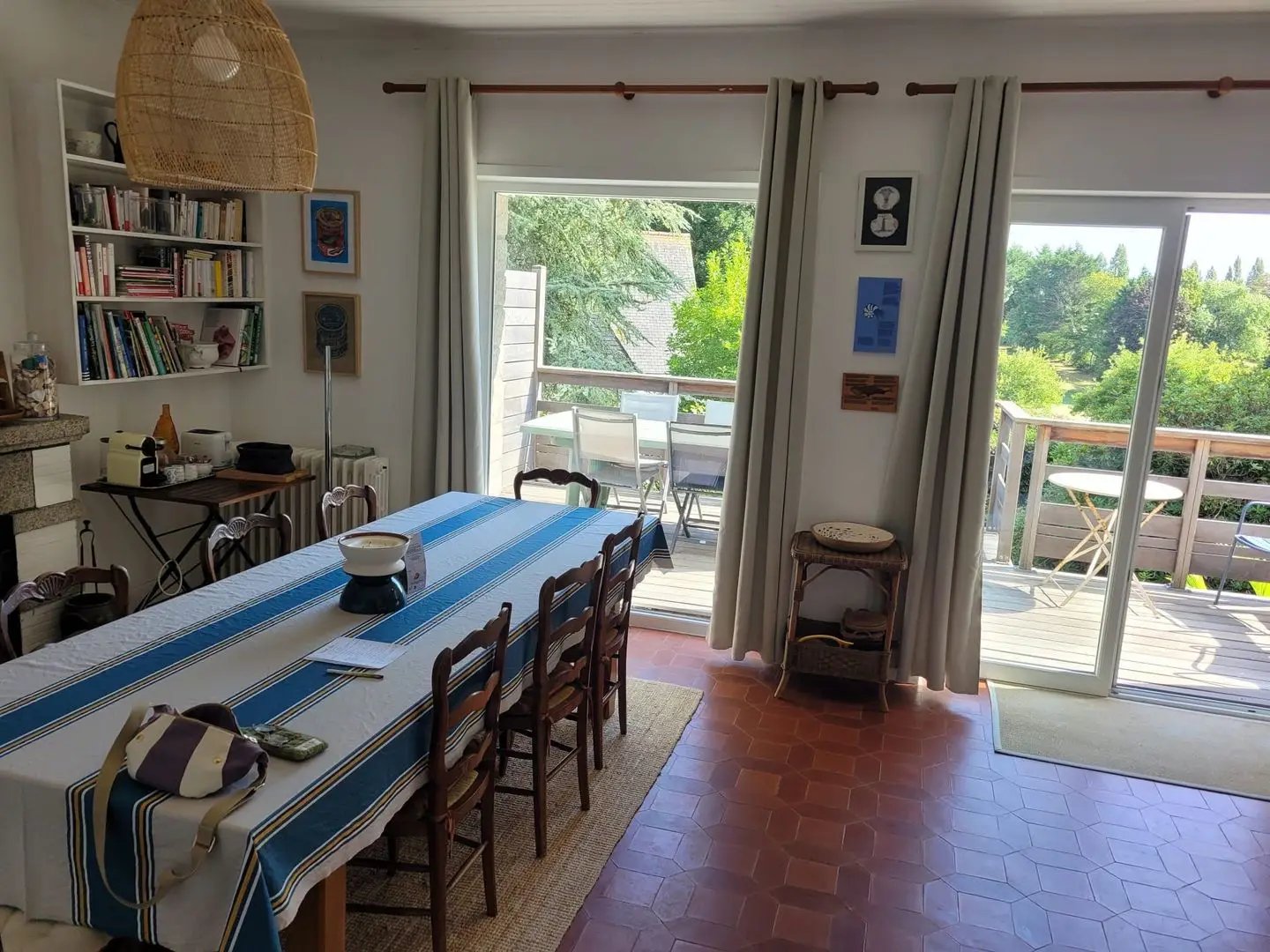 Maison à vendre, 150m², La Forêt-Fouesnant